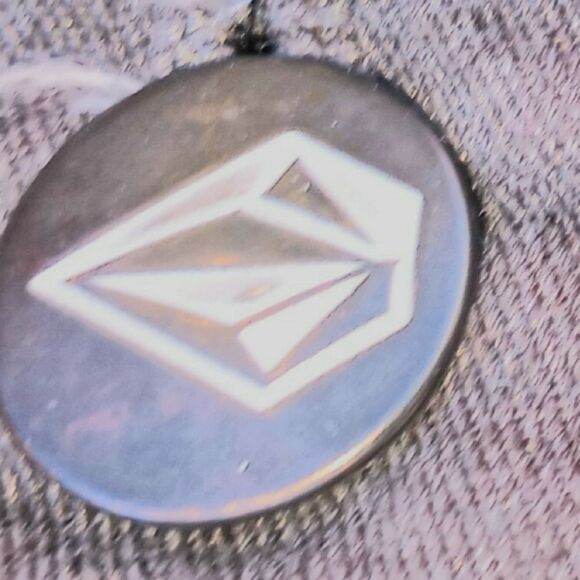 Volcom Size 31 Full Length Zipper Pockets The Finest Quality Men's Pants - Picture 8 of 9